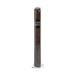 Factory Smokes by DE Maduro Toro Single Stick