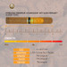 Perdomo Reserve Champagne 10th Anniversary Super Toro info