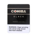 Cohiba Black Pequeno