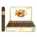 La Gloria Cubana Corona Gorda Natural open box and stick