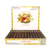 La Gloria Cubana Double Corona Natural open box