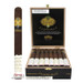 Tora√±o Exodus 1959 Double Corona open box and stick