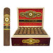 Perdomo 20th Anniversary Sun Grown Robusto open box and stick