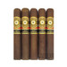 Perdomo 20th Anniversary Sun Grown Gordo  five pack