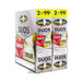 White Owl Cigarillos Duos Strawberry and Lemonade box