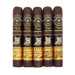 Montecristo Espada Ricasso Oscuro five pack