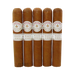 Montecristo White Rothchilde 5 Pack