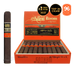 Aging Room Quattro Nicaragua Vibrato open box and stick