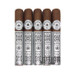 Montecristo Volume 1: 100 Days Robusto five pack