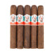 Avo Syncro Caribe Robusto five pack