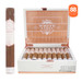 Rocky Patel White Label Toro open box and stick