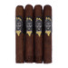 Alec & Bradley Gatekeeper Robusto four pack