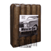 Muscle Car Maduro 550 Bundle