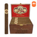 Casa Cuba Divine Inspiration open box and stick