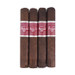 CAO Flathead V660 Carb four pack