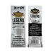 Swisher Sweets Legend Diamond front to back pouch