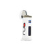 Nub Ignition Triple Torch Lighter side