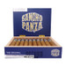 Sancho Panza Original Robusto Natural open box