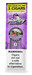  Back Alley Cigarillos Mixed Berry foil pack