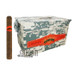 La Finca Digital Camo Ammo Box and stick