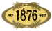 1876 Reserve Churchill