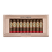 Arturo Fuente Don Carlos Eye of the Bull Open Box and Stick