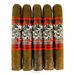 Chillin Moose Bull Moose Maduro Gigante 5 pack