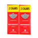 Swisher Sweets Cigarillos Peppermint front