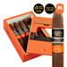 Aging Room Quattro Nicaragua Maestro Box of 10 and stick 