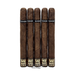 Blackened M81 Corona Doble 5-Pack