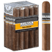 Cuban Rounds Connecticut Robusto bundle and stick