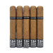 Blackened S84 Shade To Black Robusto 5-Pack