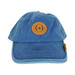 Oliva Cigars Jean Hat Front View
