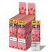 White Owl Cigarillos Watermelon Limeade Box and Pouch