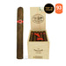 Tatuaje Fausto FT153 Toro open box and stick