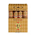 CAO Gold 4 Cigar Sampler