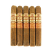 Southern Draw Kudzu Robusto 5 Pack