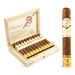 Montecristo Espada Signature Limited Edition Valiente Open Box and Stick