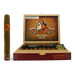 Deadwood Sweet Jane Dia de los Muertos Open Box and Stick