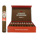 League Of Fat Bastards Serie L Robusto Open Box and Stick