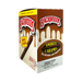 Backwoods Smoked Caramel Side View