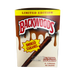 Backwoods Smoked Caramel Front View