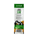 Dutch Masters Leaf Tropical - Back of the Pouch