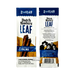 Dutch Masters Leaf Palma - Front and Back of the Pouch