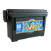 Rosa Cuba Ammo Box Close front view