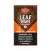 Swisher Sweets Leaf Wrap - Peach Brandy Swisher Sweets Leaf Wrap - Peach Brandy