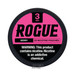 Rogue Nicotine Pouche 3mg: Berry Can