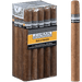 Cuban Rounds Natural Churchill Pack with Stick