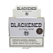 Blackened S84 Shade Tins Box front