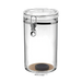 Acrylic Cigar Jar Humidor